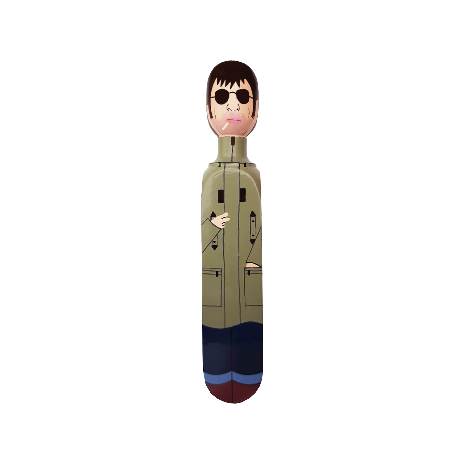 Door Stopper (Our Liam)