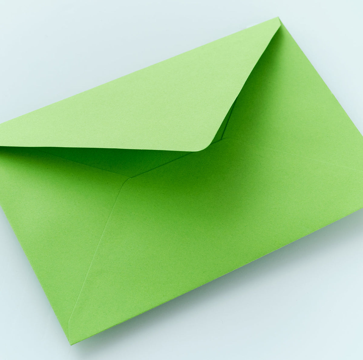 Old Fart Greeting Card with green envelope