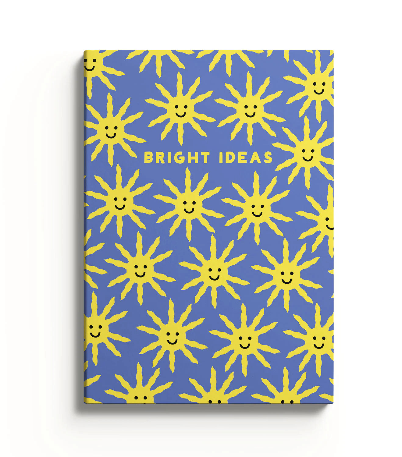 Bright Ideas Note Book
