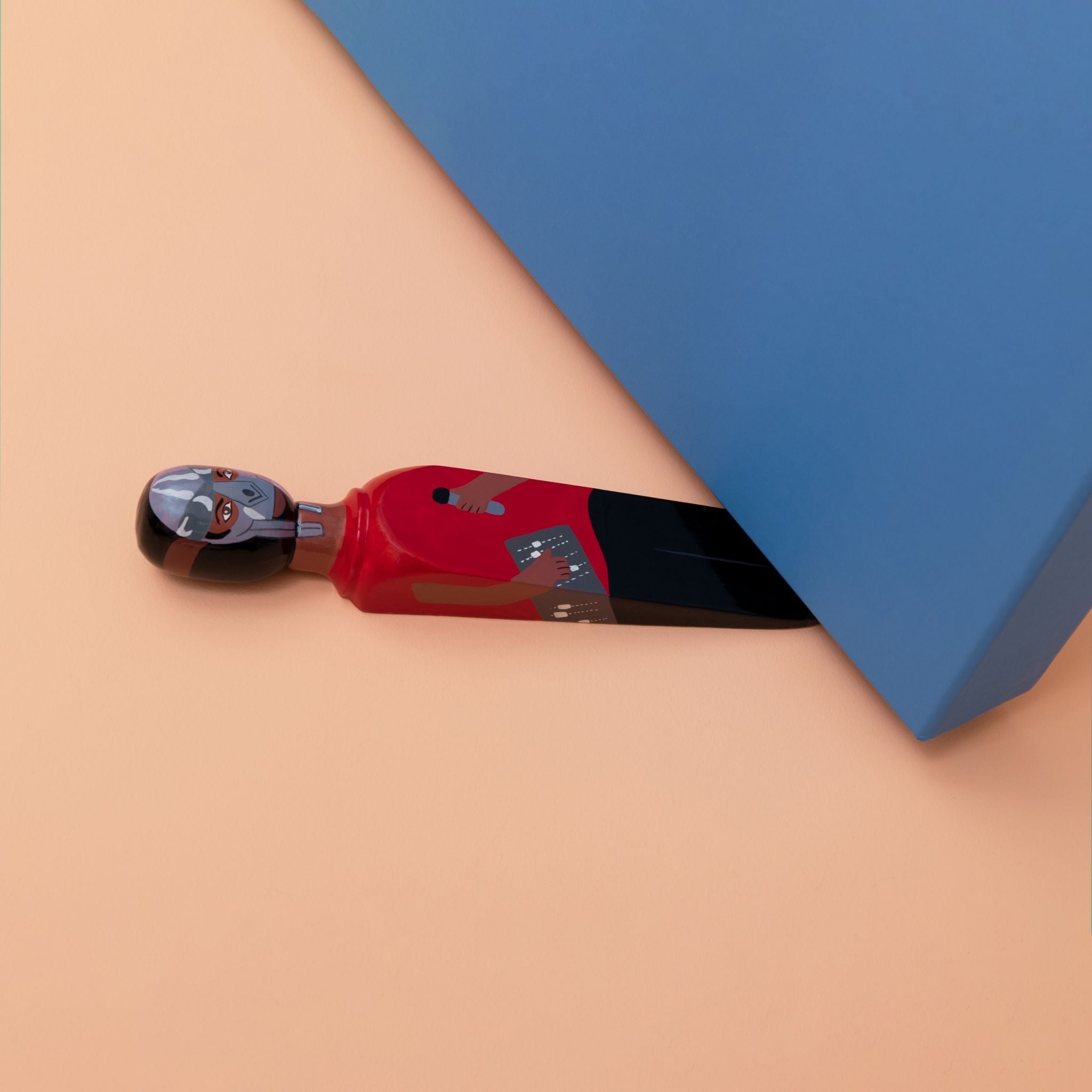 Door Stopper (MF Door)