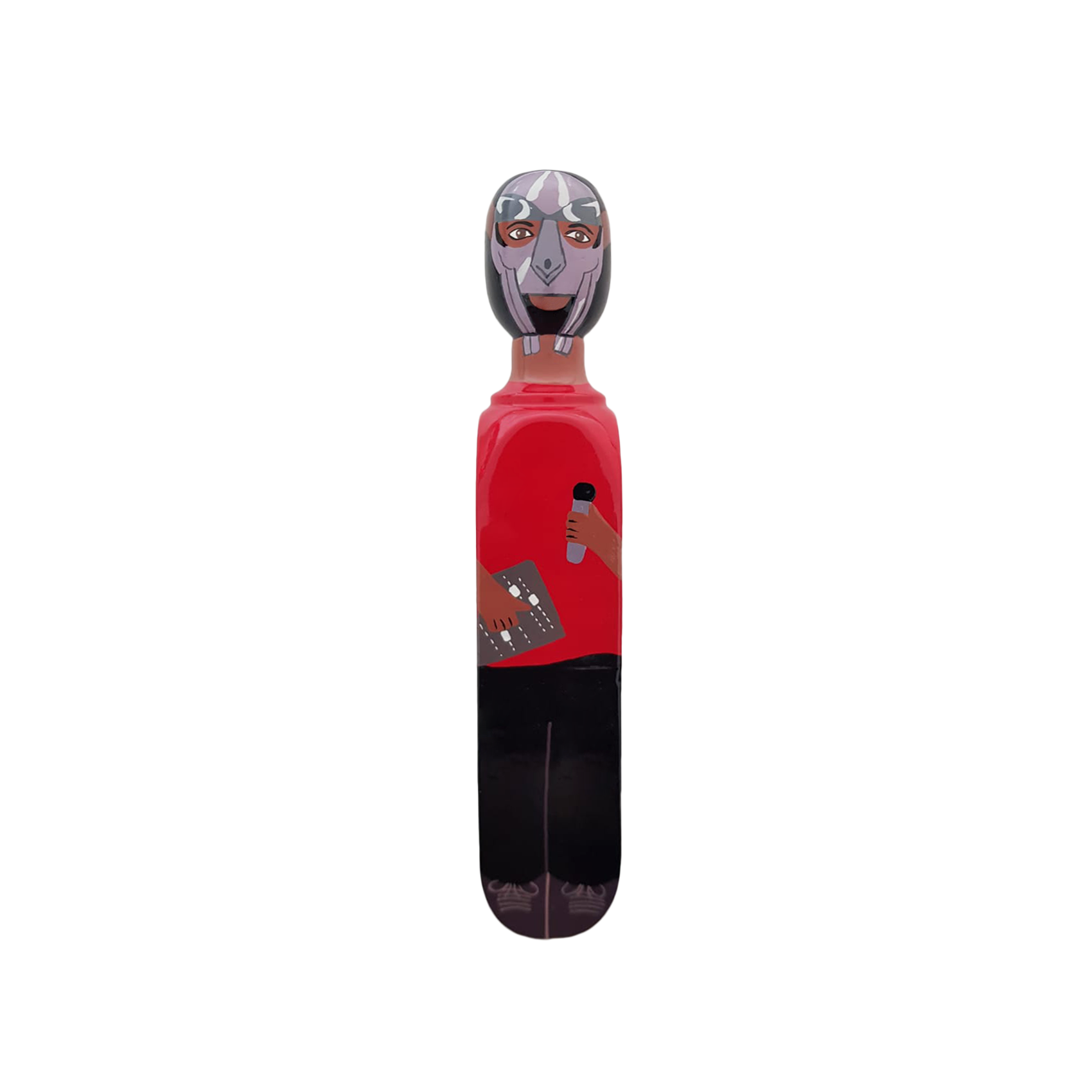 Door Stopper (MF Door)