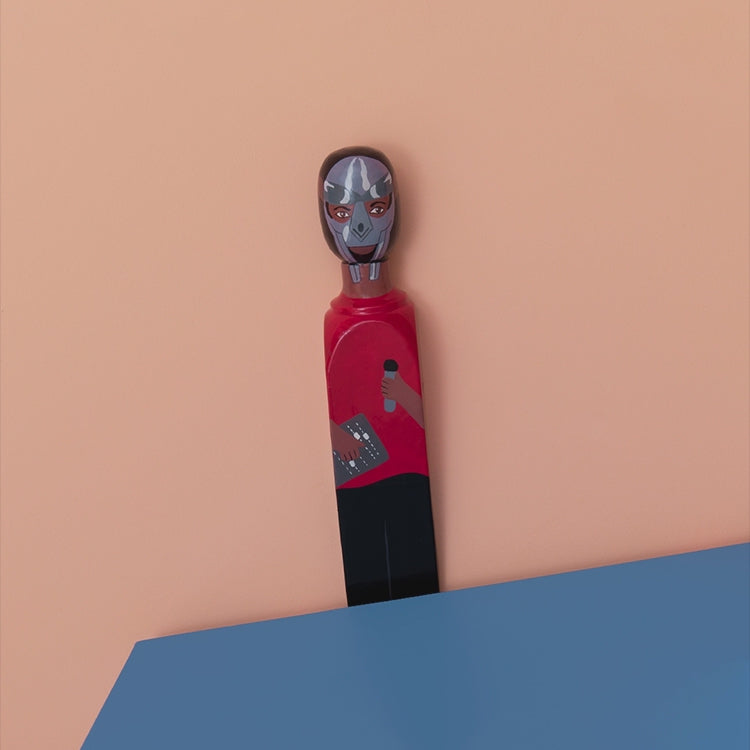 Door Stopper (MF Door)