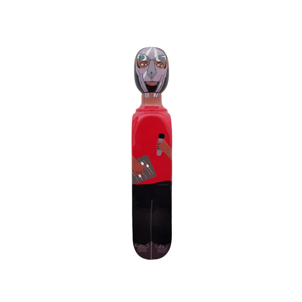 Door Stopper (MF Door)