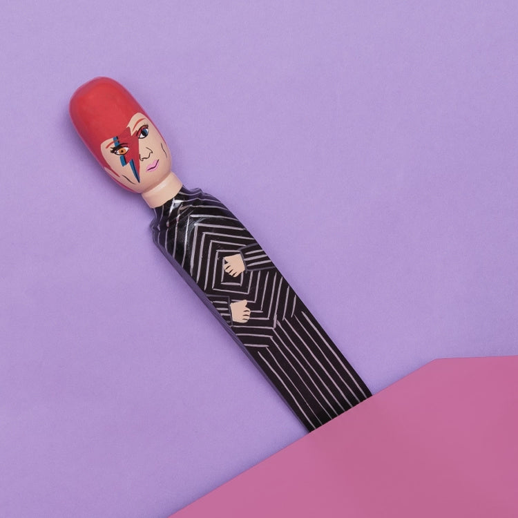Door Stopper (Major Dave - Black Outfit)