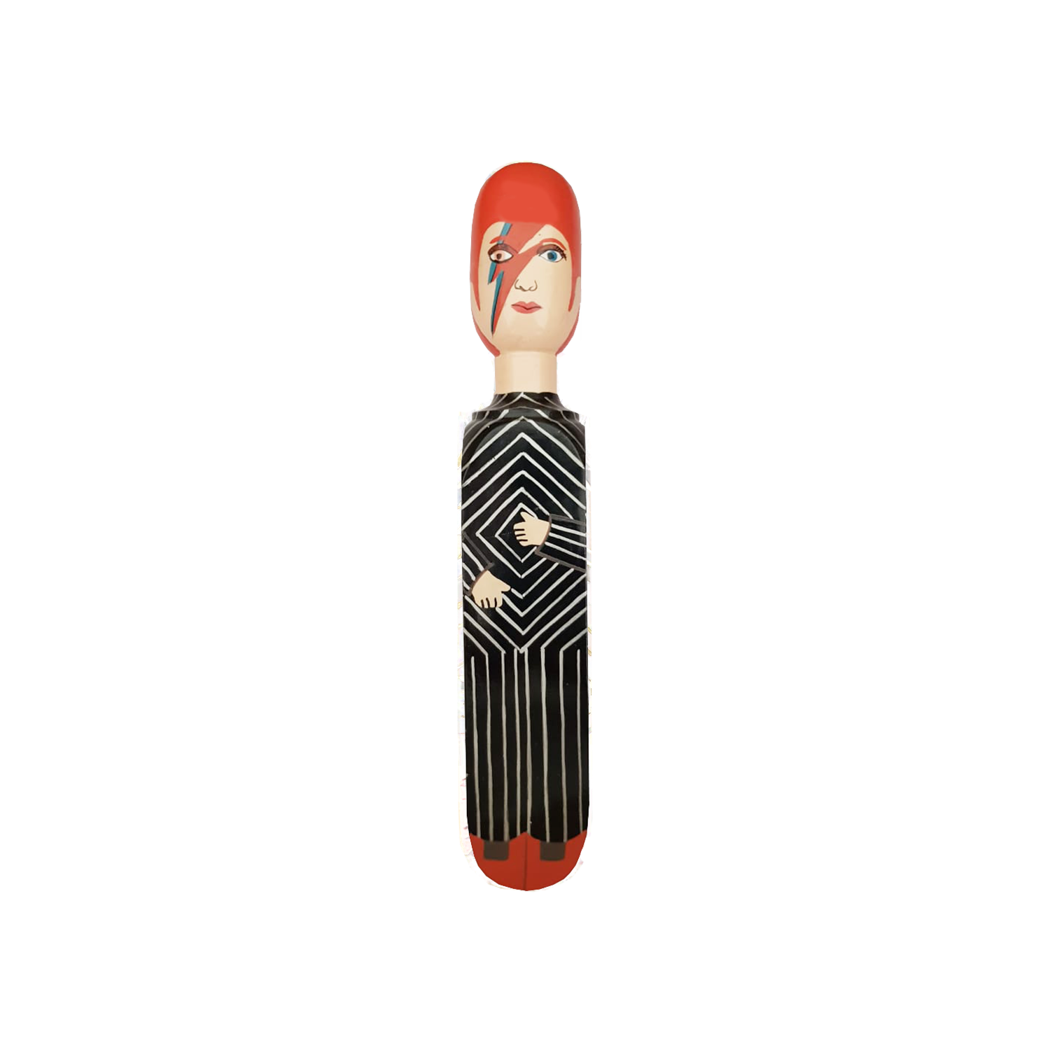 Door Stopper (Major Dave - Black Outfit)