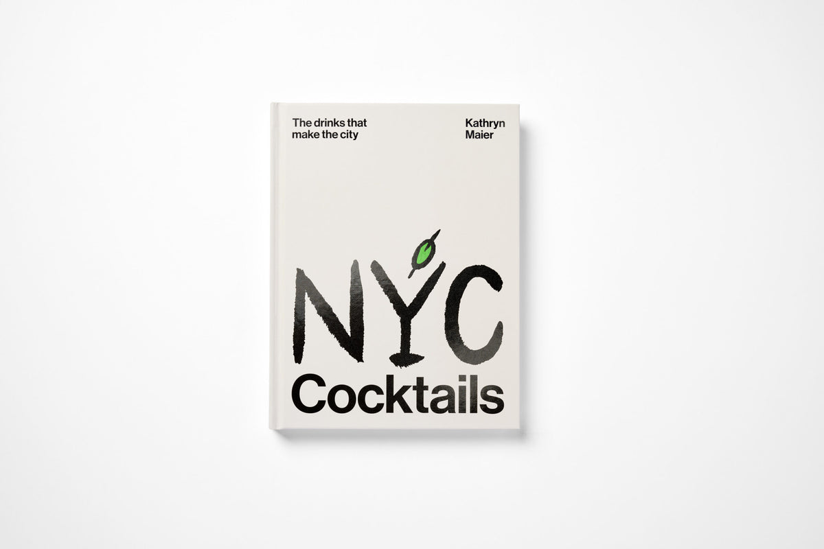 NYC Cocktails