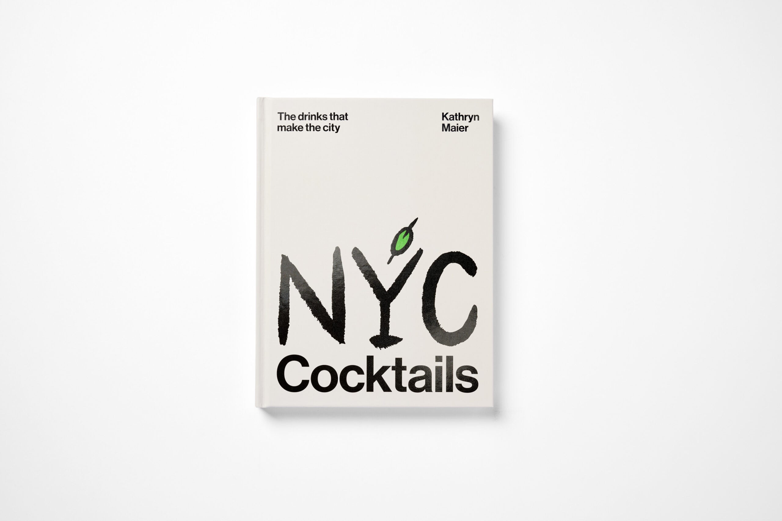 NYC Cocktails