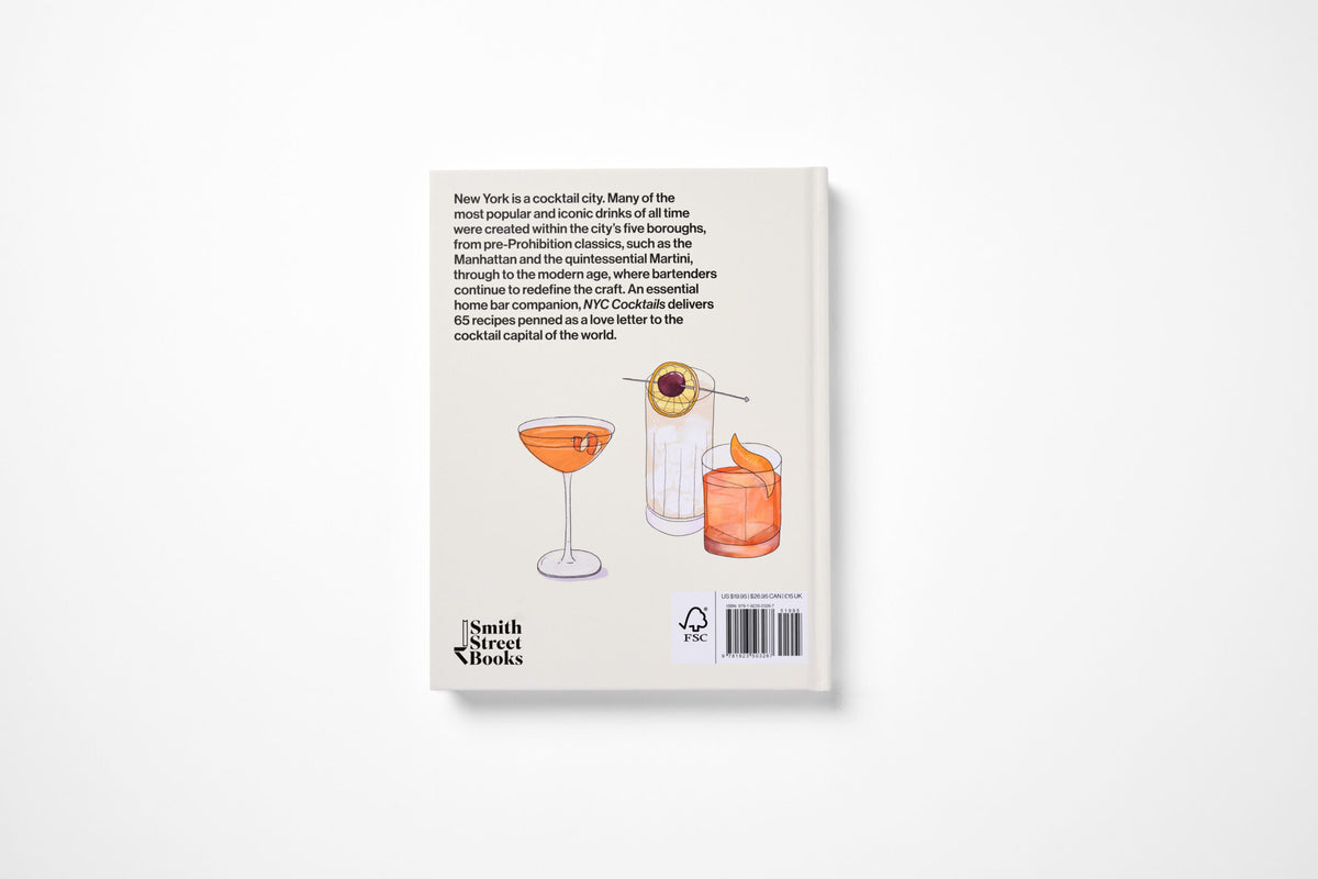 NYC Cocktails