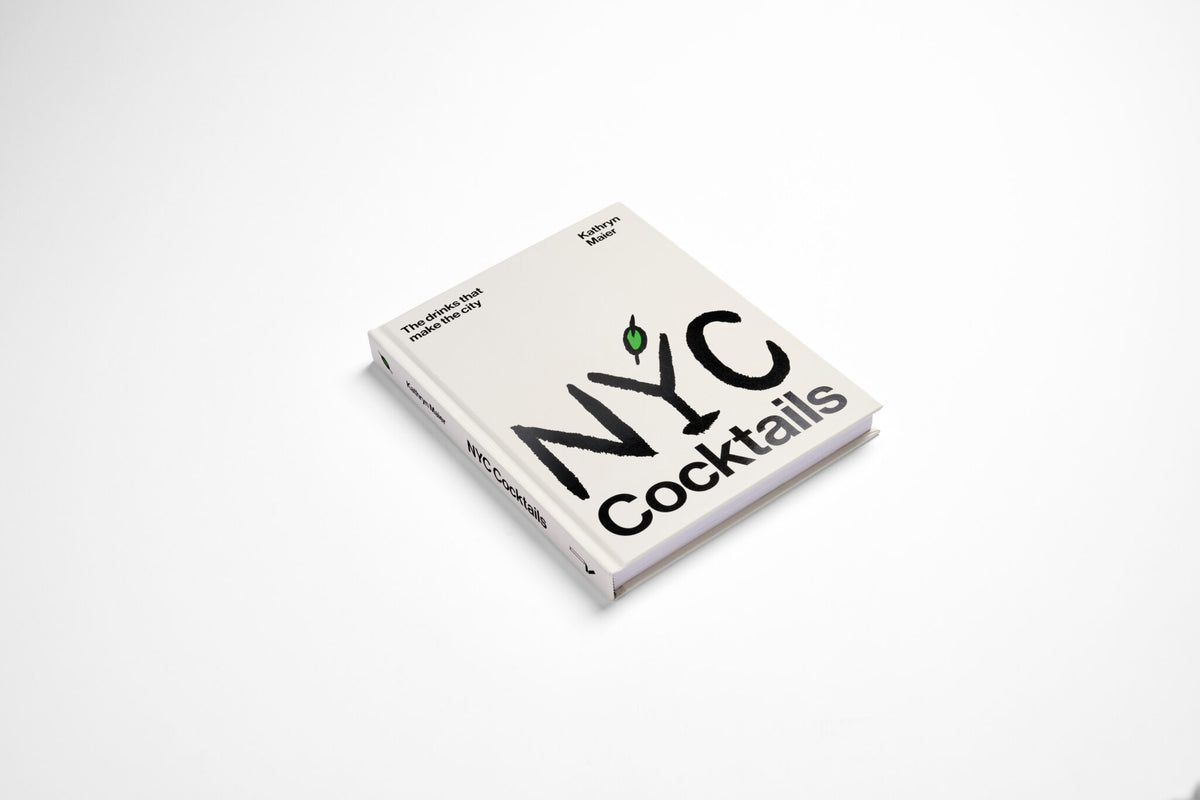 NYC Cocktails