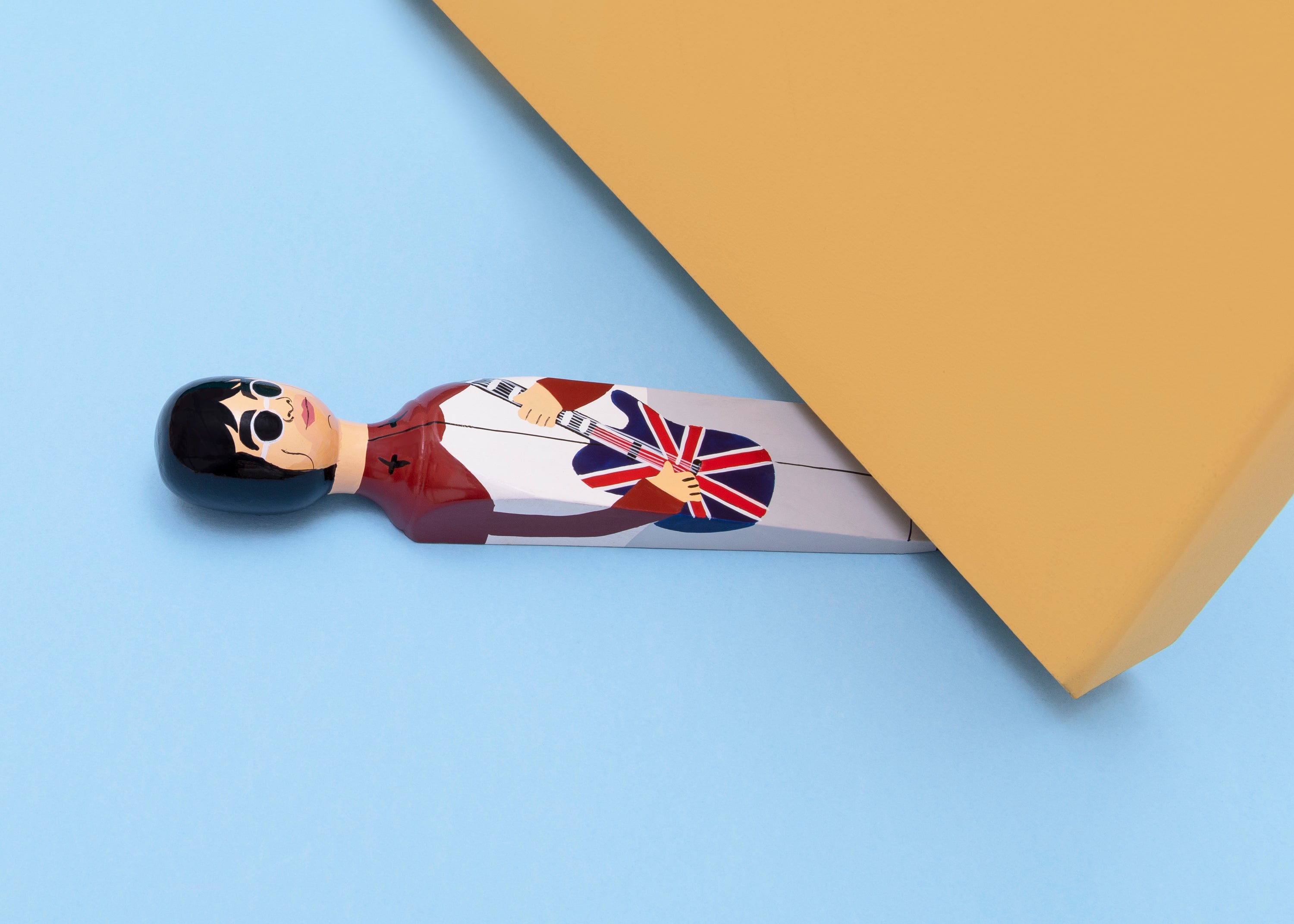 Door Stopper (Our Noel)