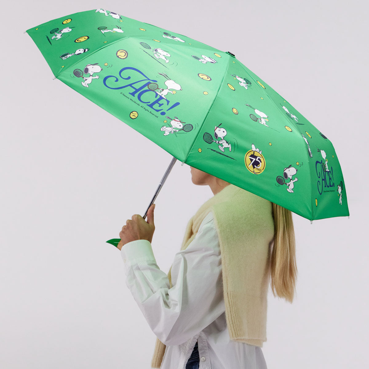 Peanuts - Ace Duck Umbrella