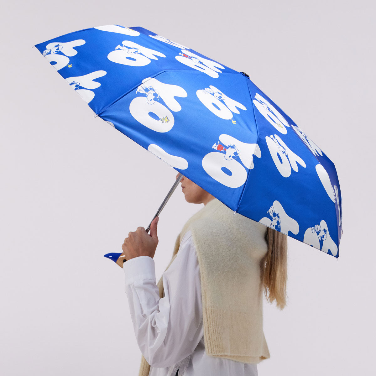 Peanuts - Yo! Duck Umbrella
