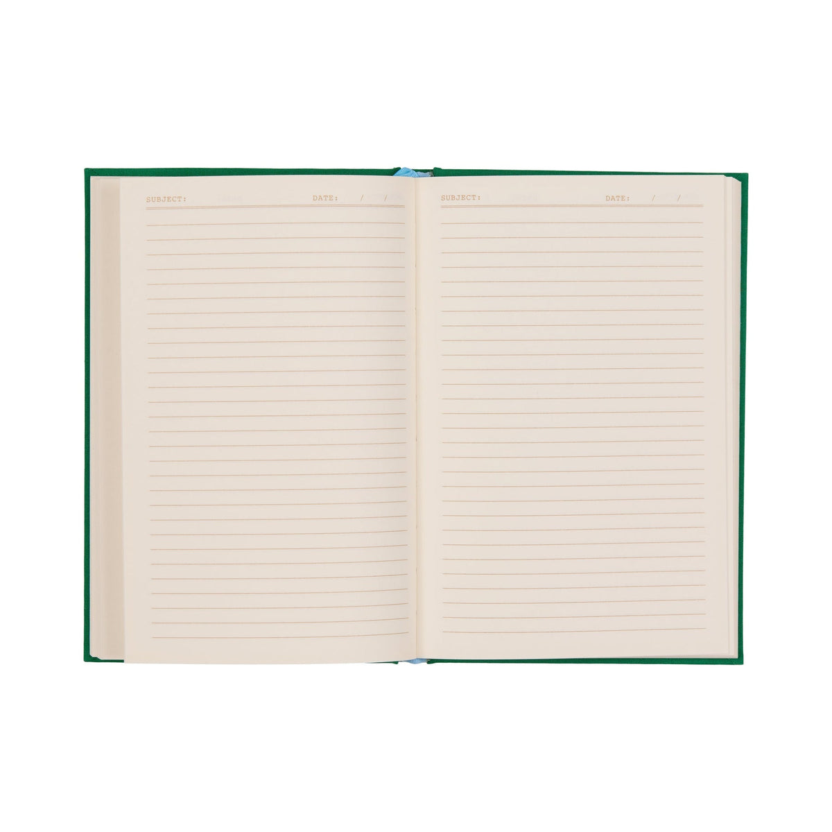 Self Help Journal - Pardon Me