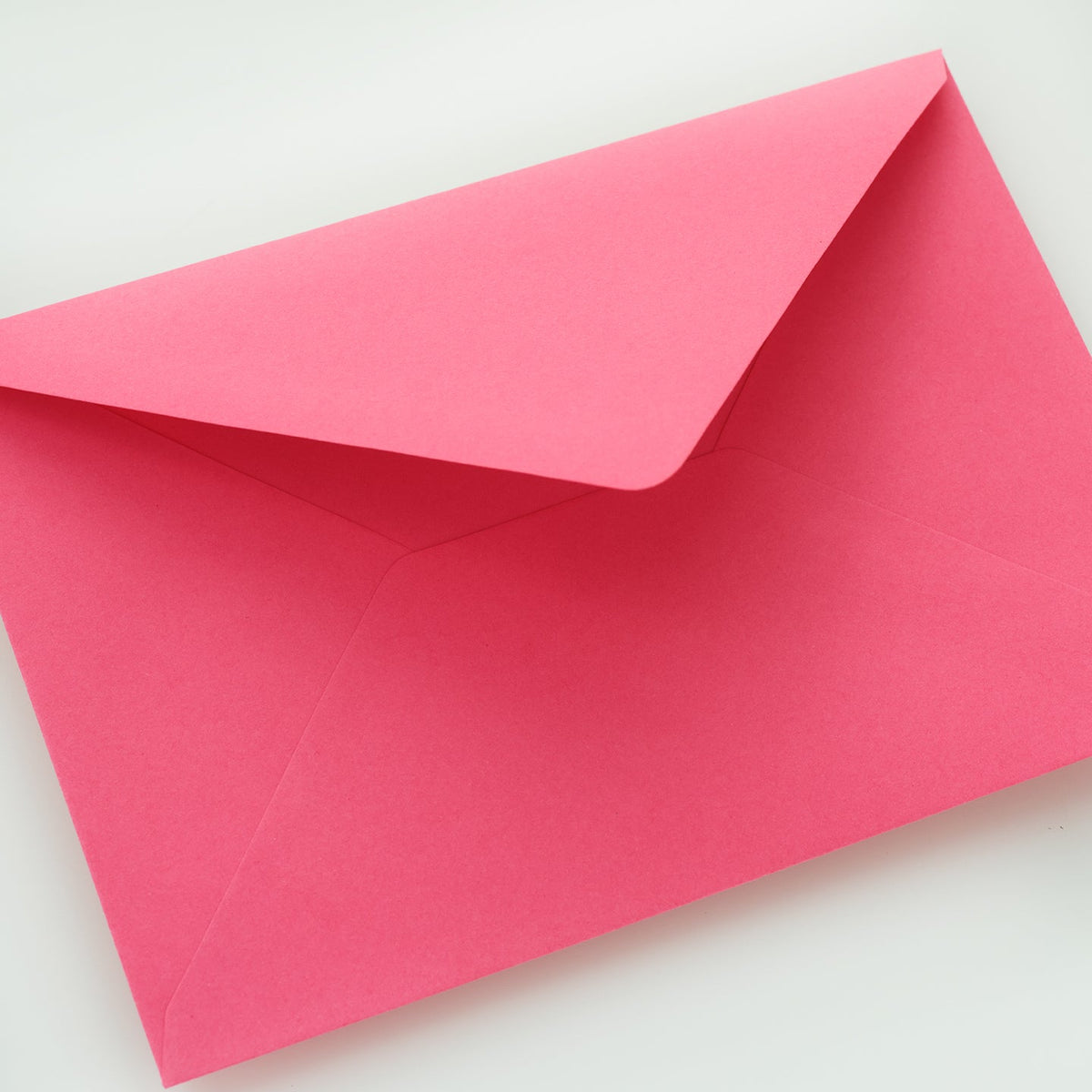 Dancing Queen Greeting Card with hot pink envelope