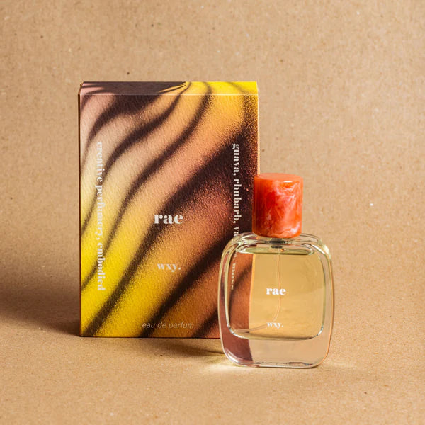 Rae | Eau de parfum 50ml