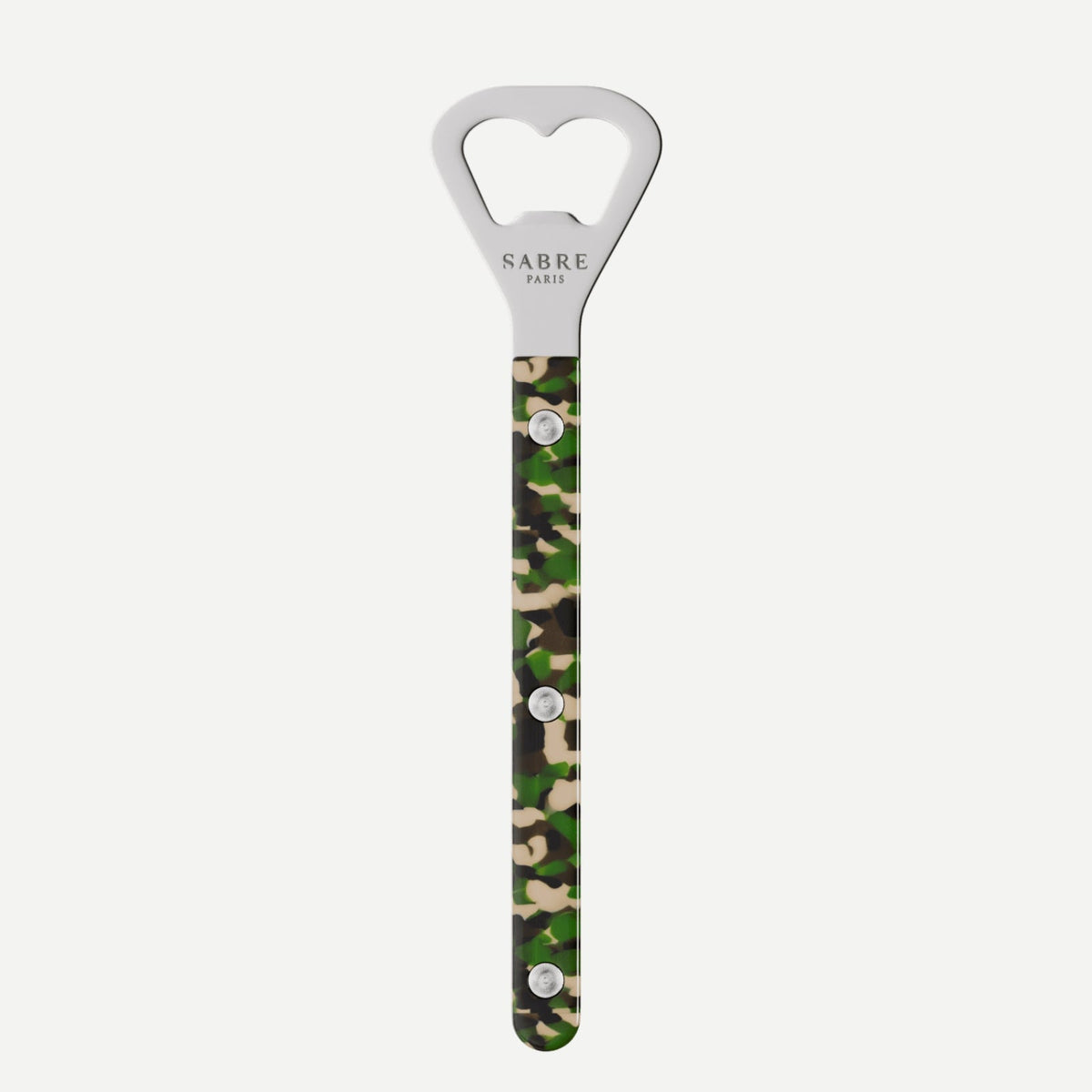 Sabre Paris Bistrot Bottle Opener