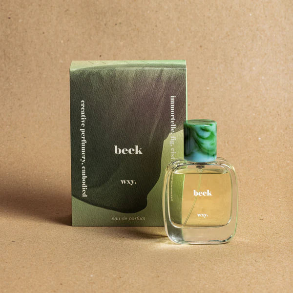 Beck | Eau de parfum 50ml