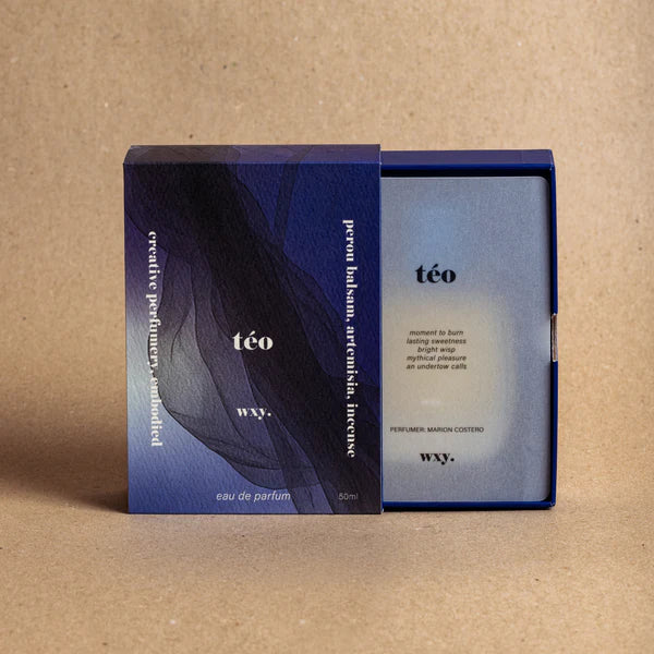 Teo | Eau de parfum 50ml