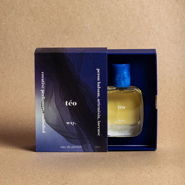 Teo | Eau de parfum 50ml