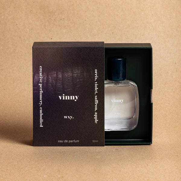 Vinny | Eau de parfum 50ml