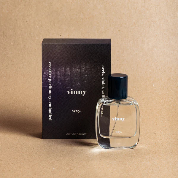 Vinny | Eau de parfum 50ml