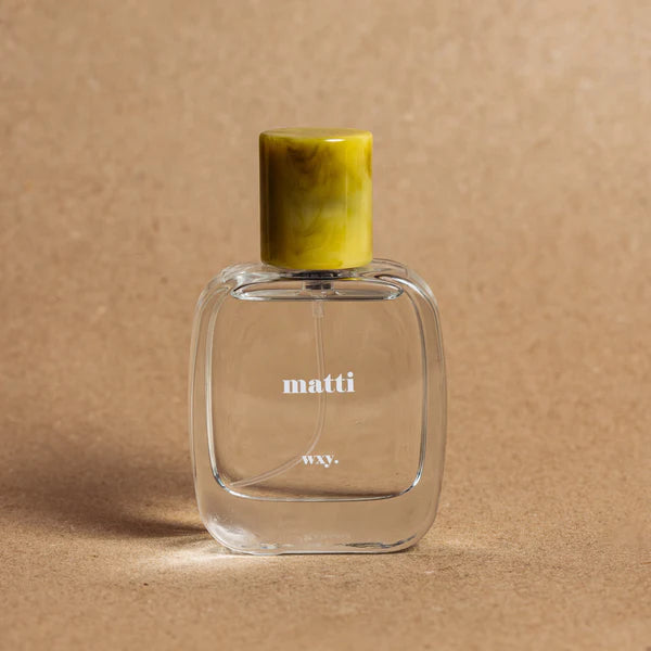 Matti | Eau de parfum 50ml