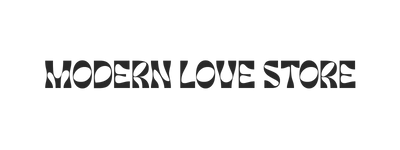 Modern Love Store Glasgow