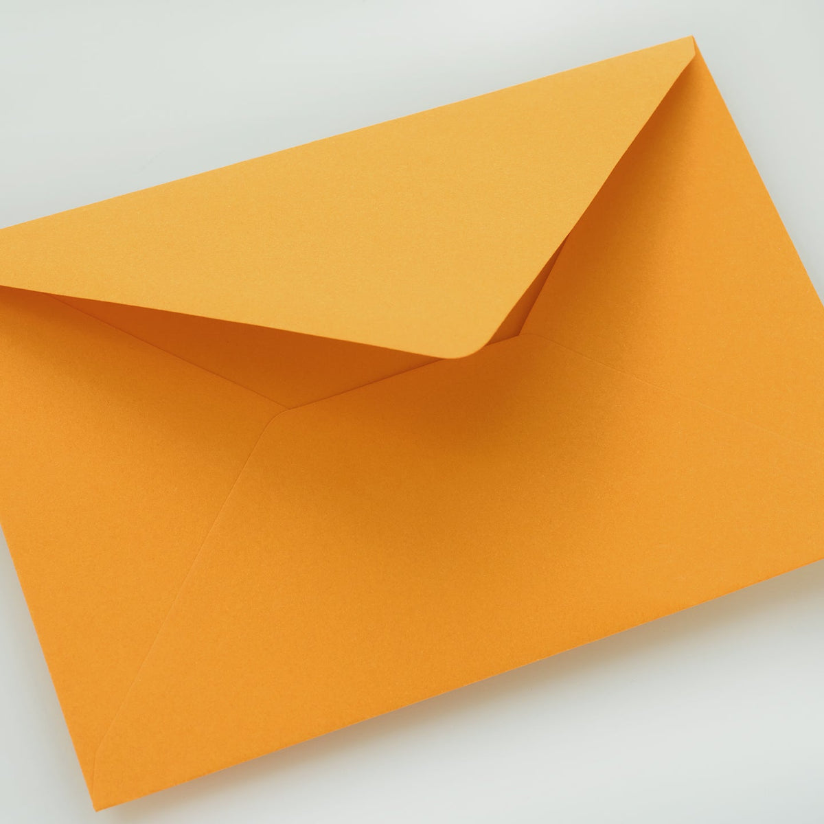 Eternal Youth Greeting Card with yellow envelope