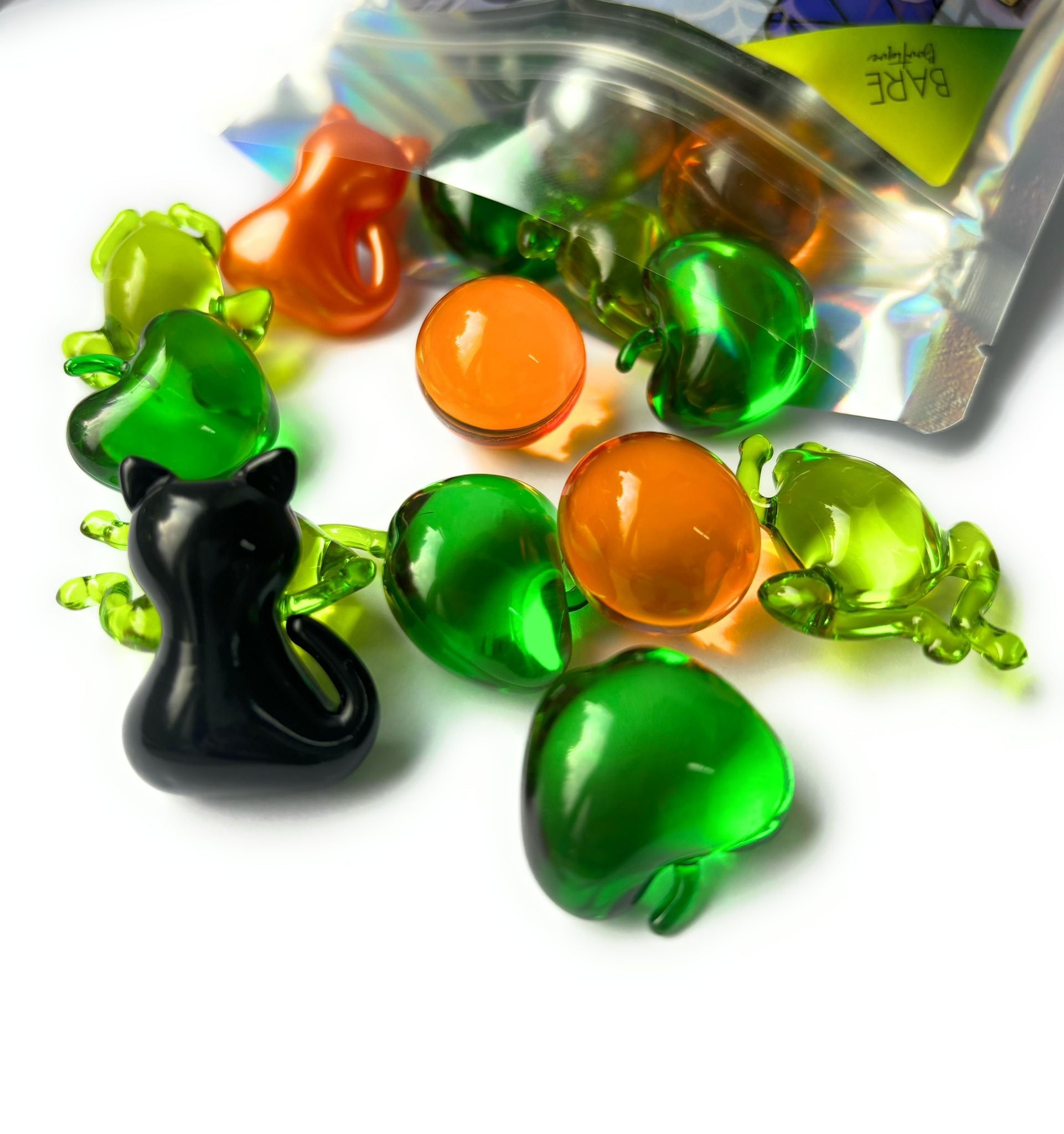 Witches Brew Bath Pearls – Jumbo Pack of 30