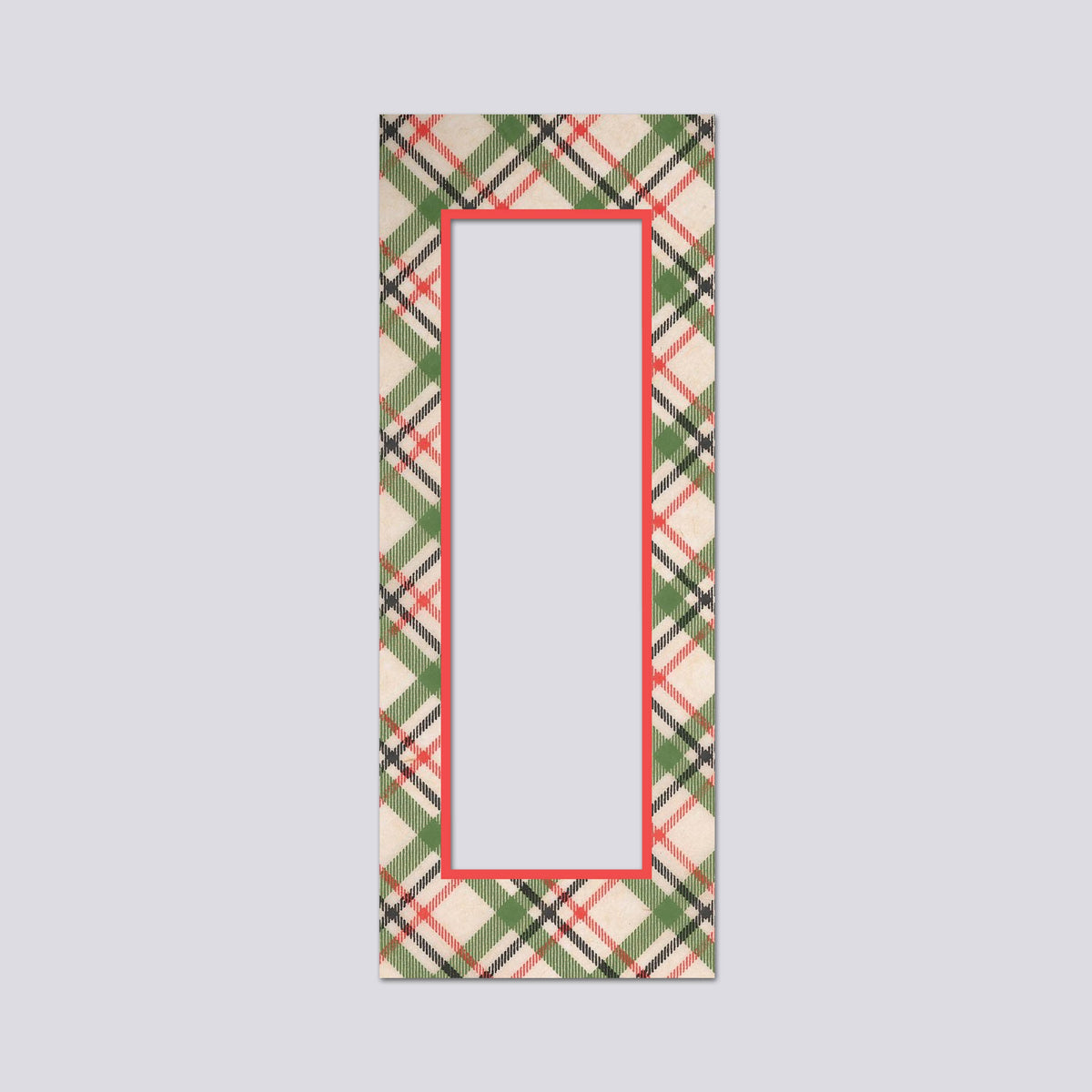 Stay Present Magnetic Digital Photobooth Frame