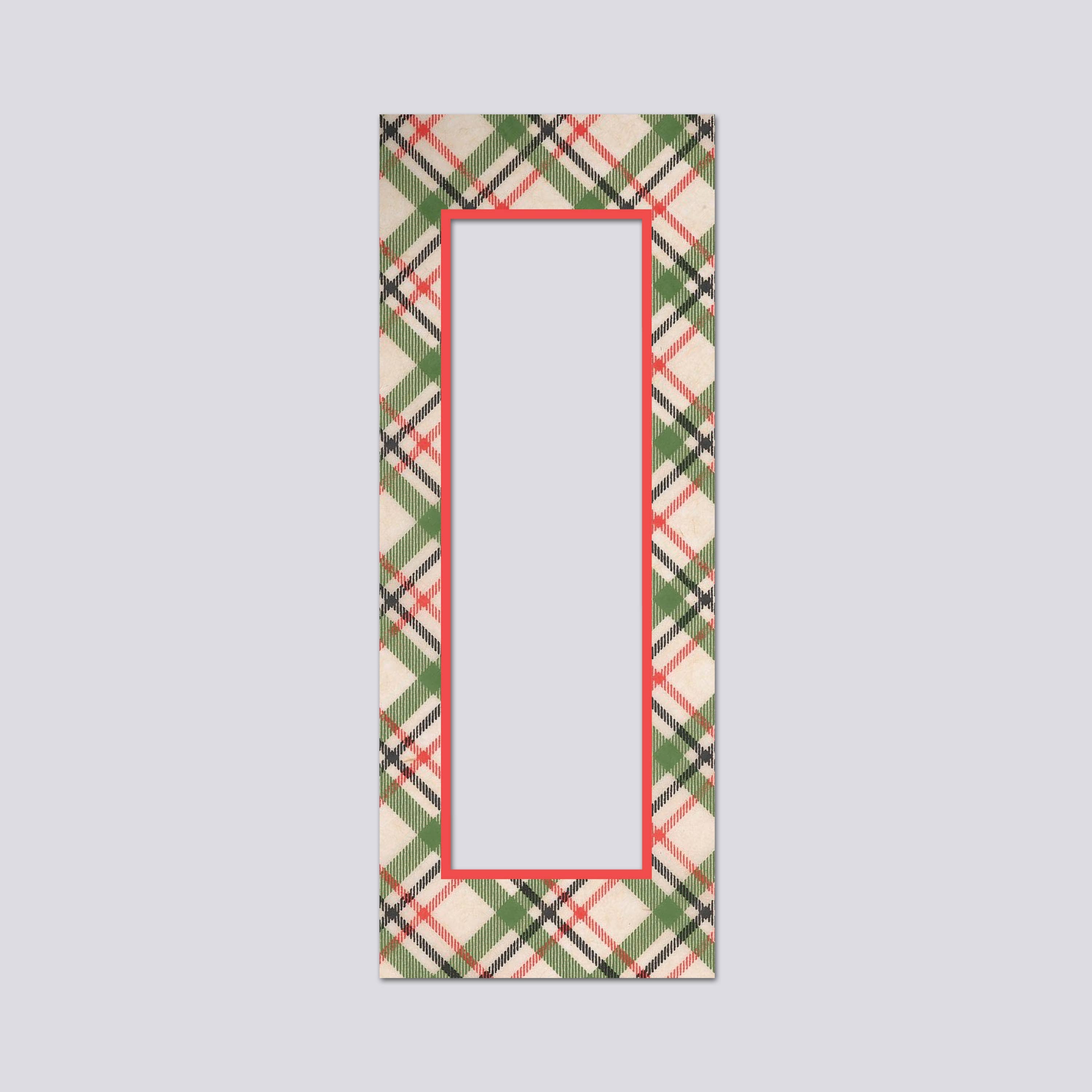 Stay Present Magnetic Digital Photobooth Frame