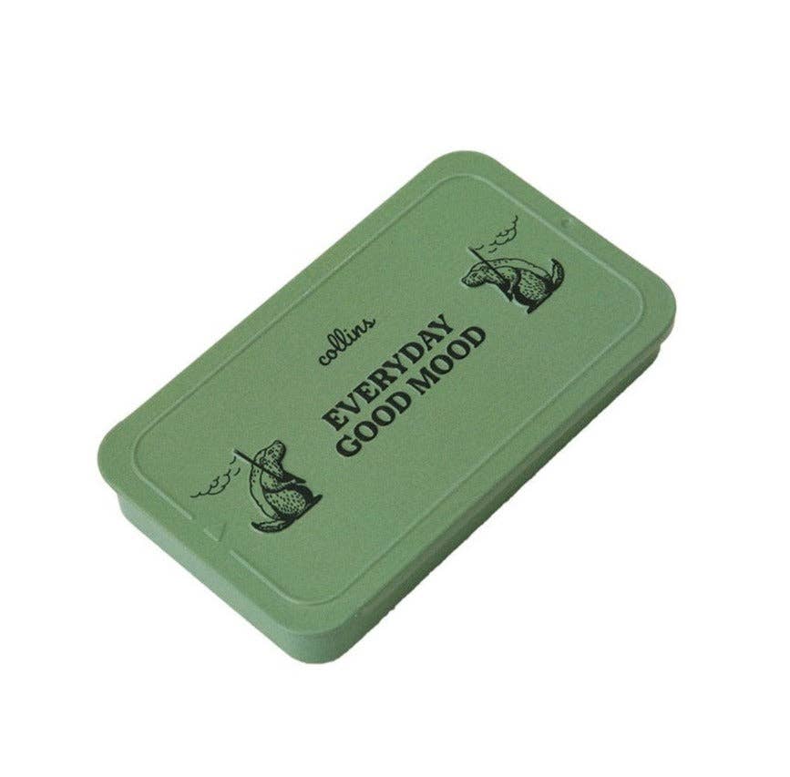 Collins - 365 Everyday Good Mood Incense - Do Not Disturb