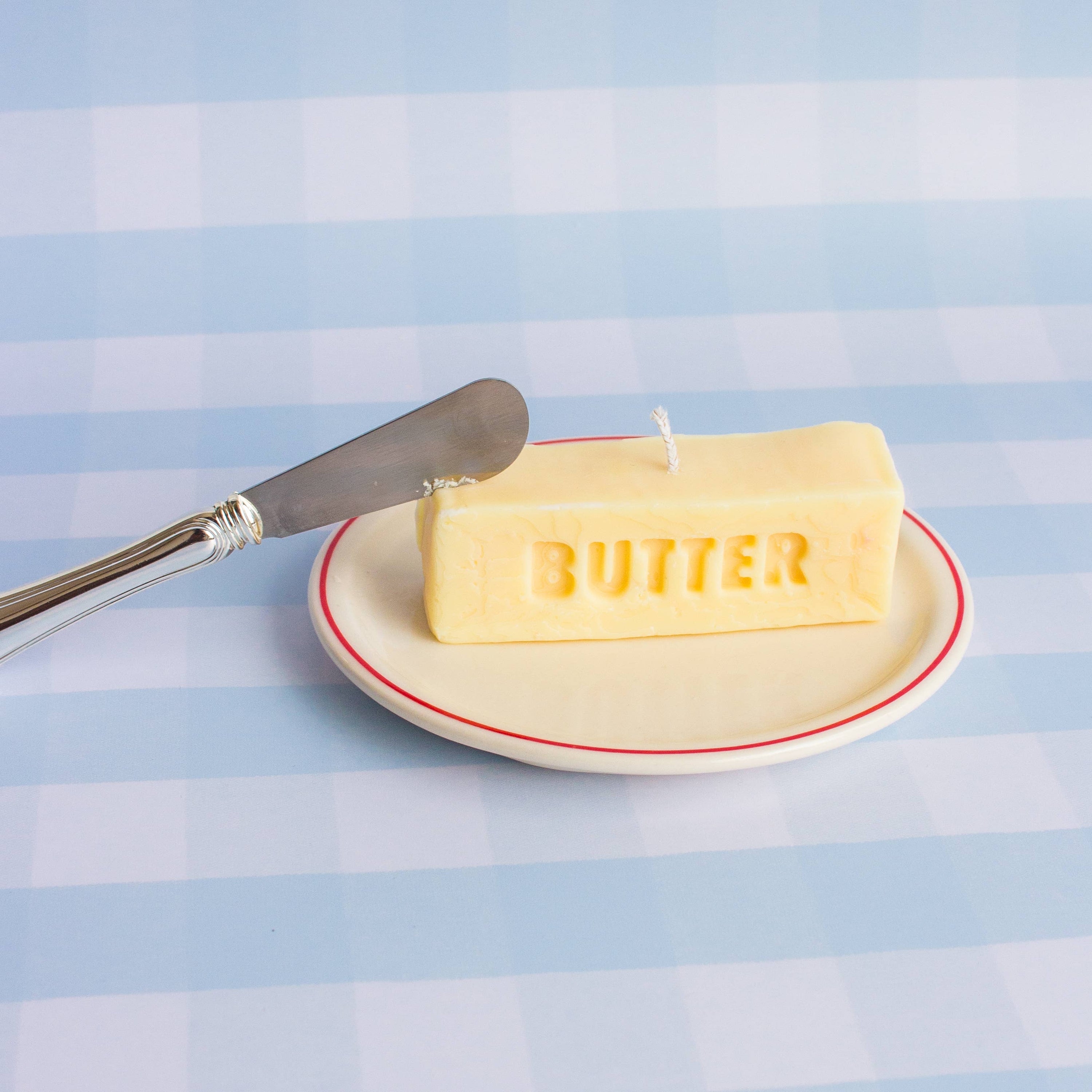 Stick of Butter | Soy Wax Candle