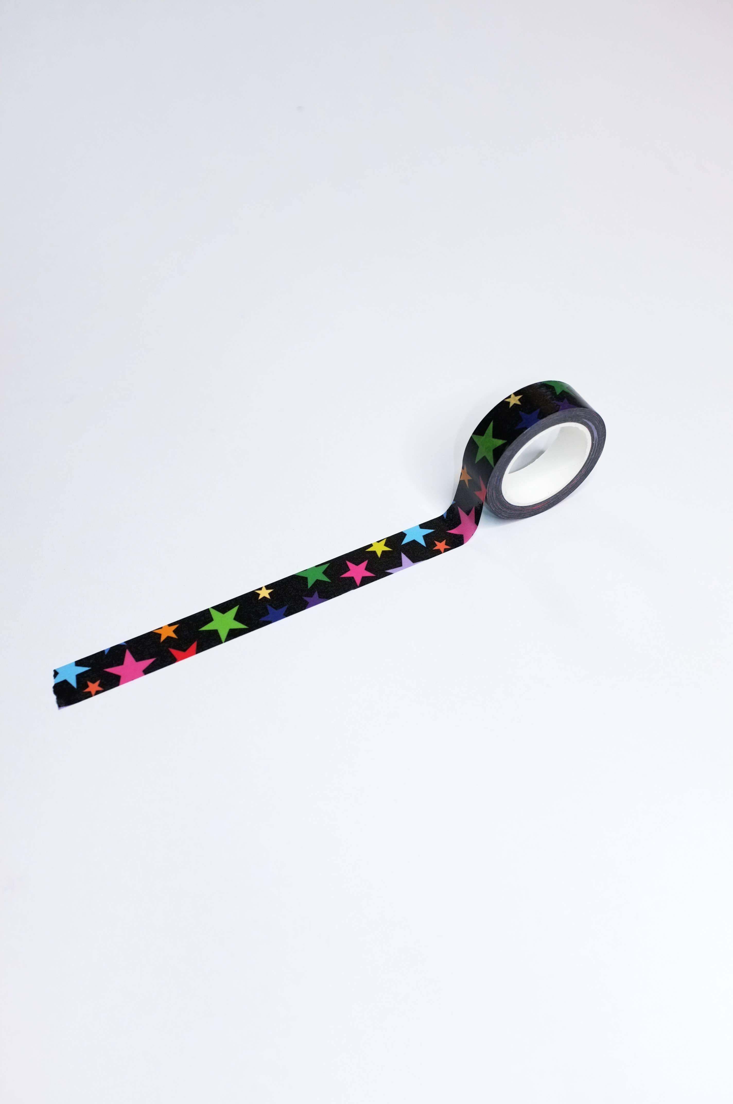 Stargirl Cosmic Washi Tape