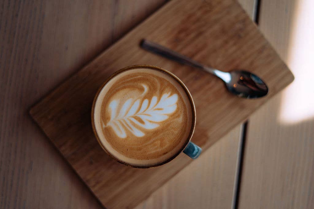 Anny Ruth Pimental: French Press / 250g - Girls Who Grind Coffee Modern Love Store Glasgow