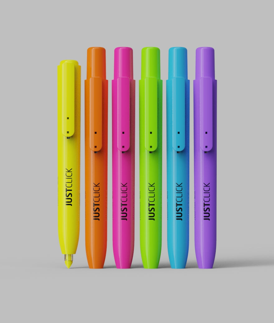 Morris Justclick Highlighter M