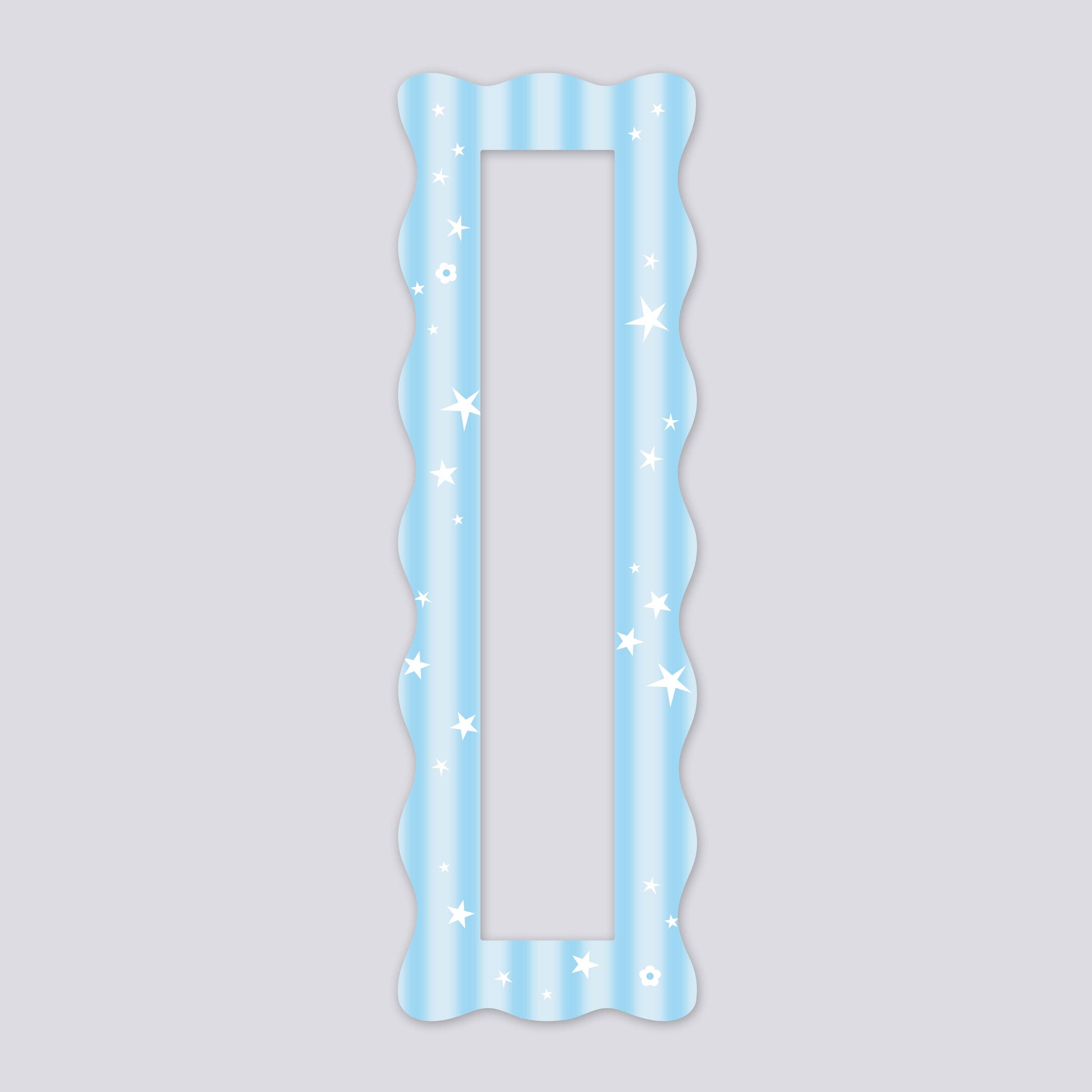 Wishful Magnetic Vintage Photobooth Frame
