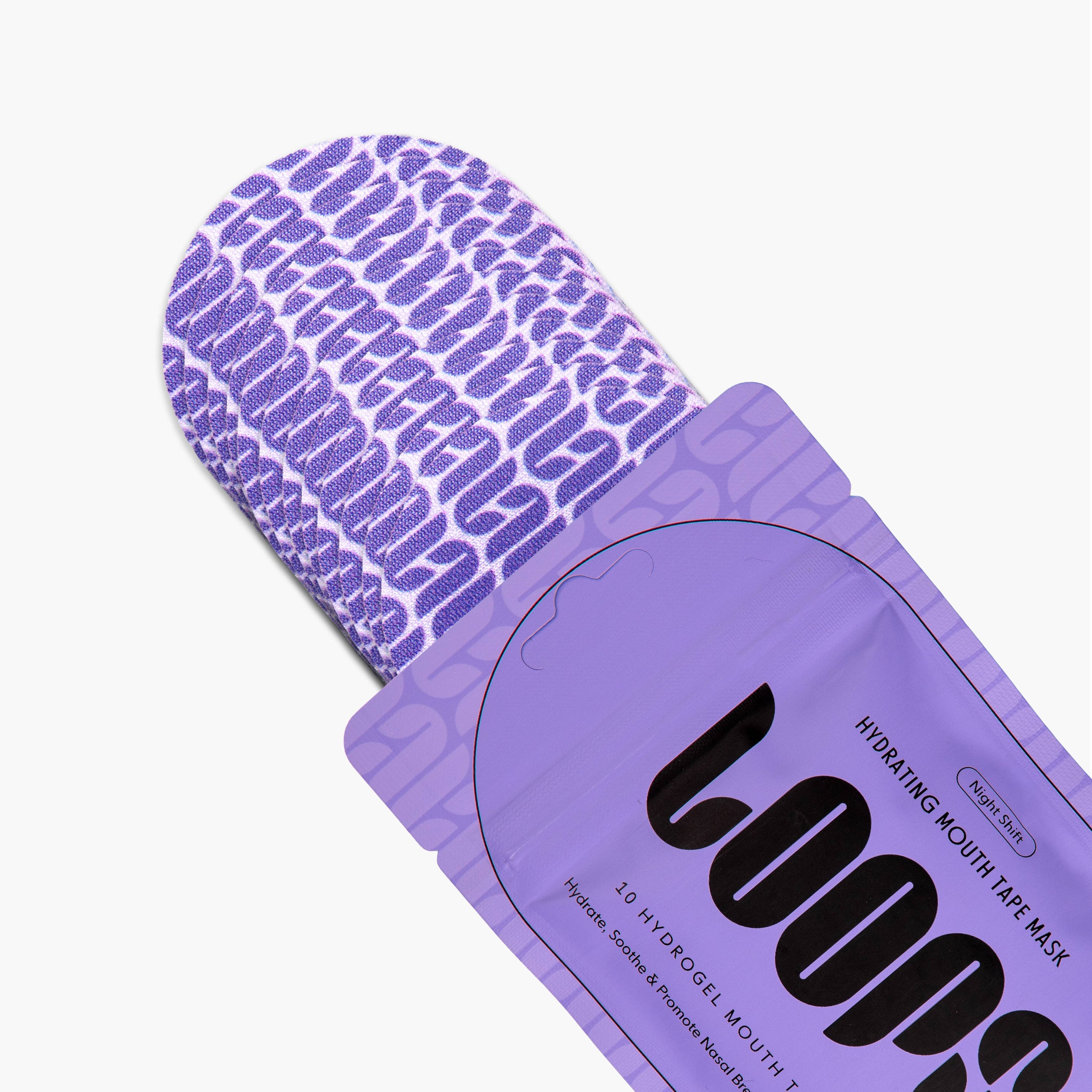 Mouth Tape