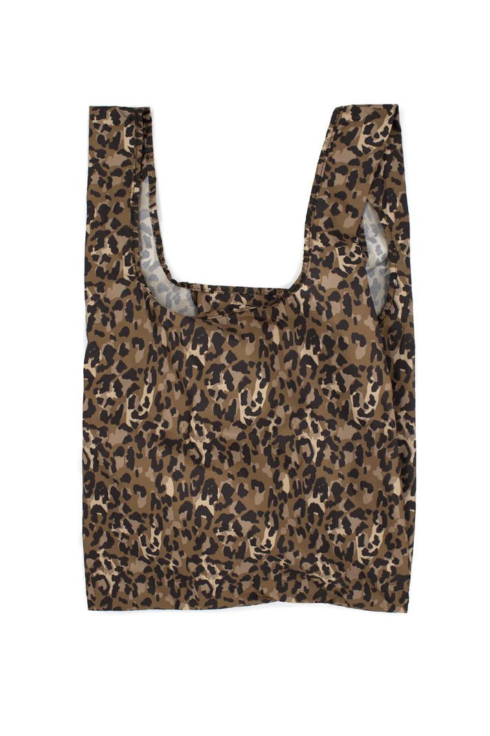 Leopard I Medium Reusable Bag accessories  bag