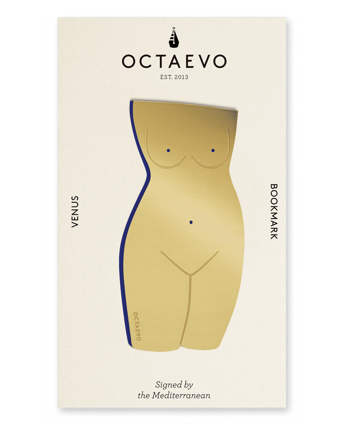 Bookmark Venus