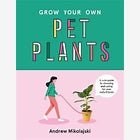 Grow your Own Pet Plants books  Books