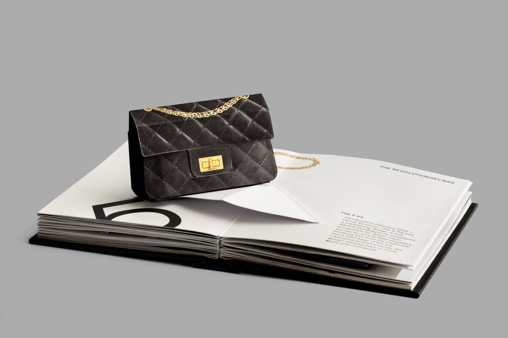 Fashion Unfolded Chanel - Books Thames & Hudson Modern Love Store Glasgow