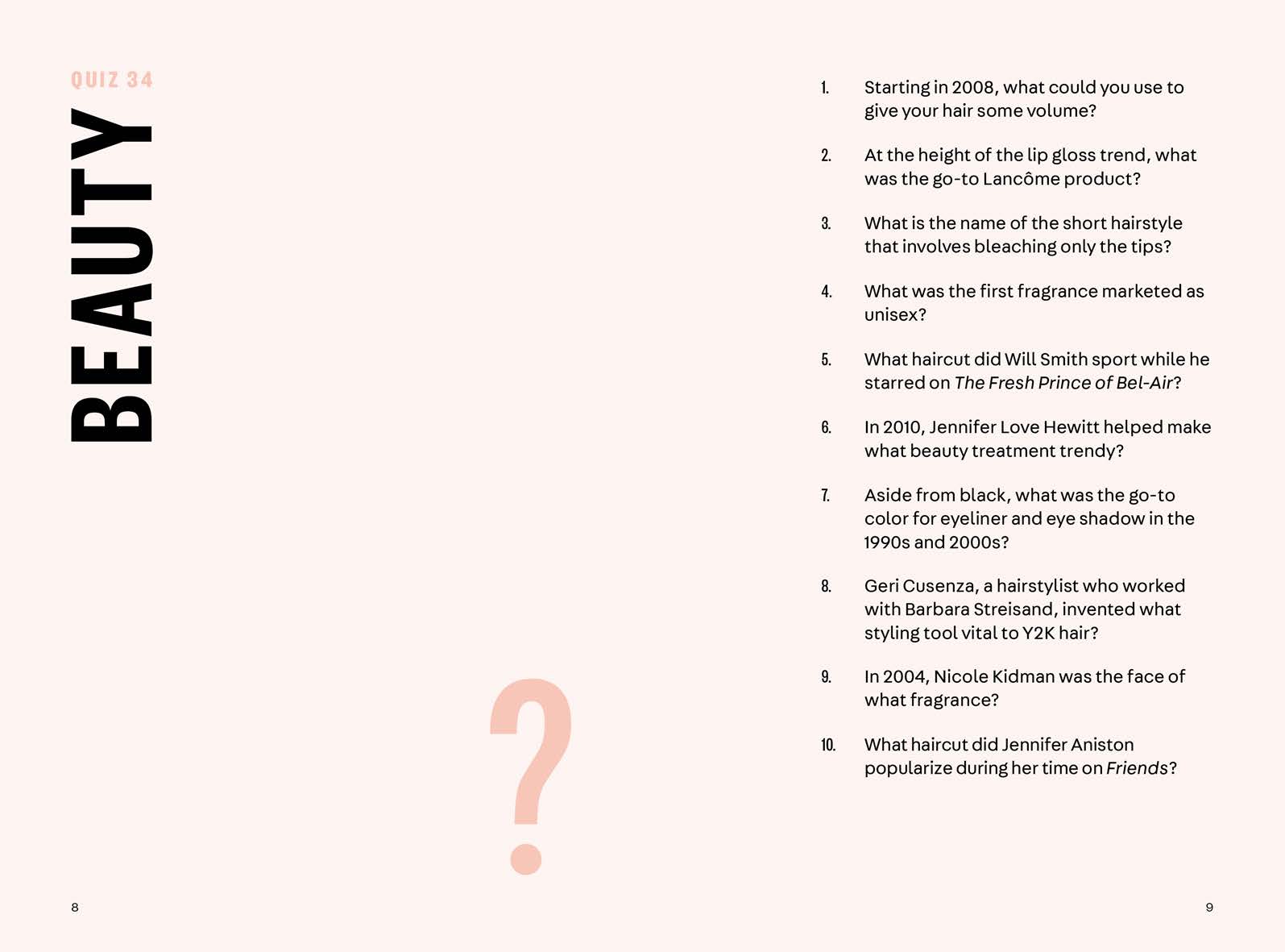 So You Think You’re A Millennial The Ultimate Quiz - Books Thames & Hudson Modern Love Store Glasgow