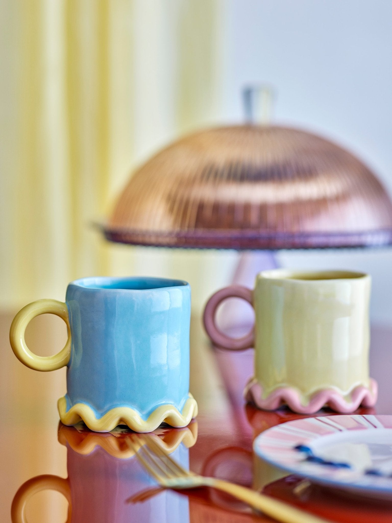Polly Mug homeware  Bowl