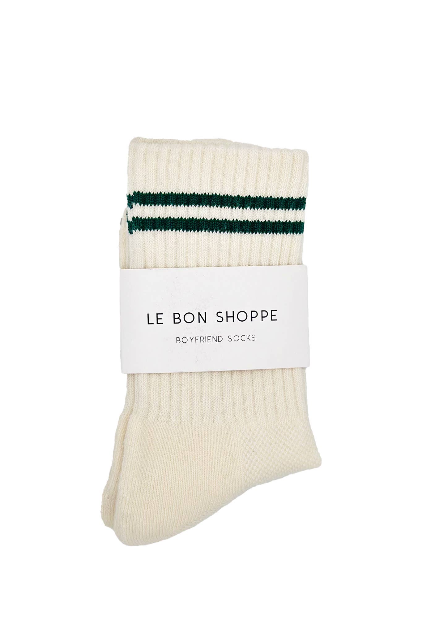 Boyfriend Socks: Biscotti - Le Bon Shoppe Modern Love Store Glasgow
