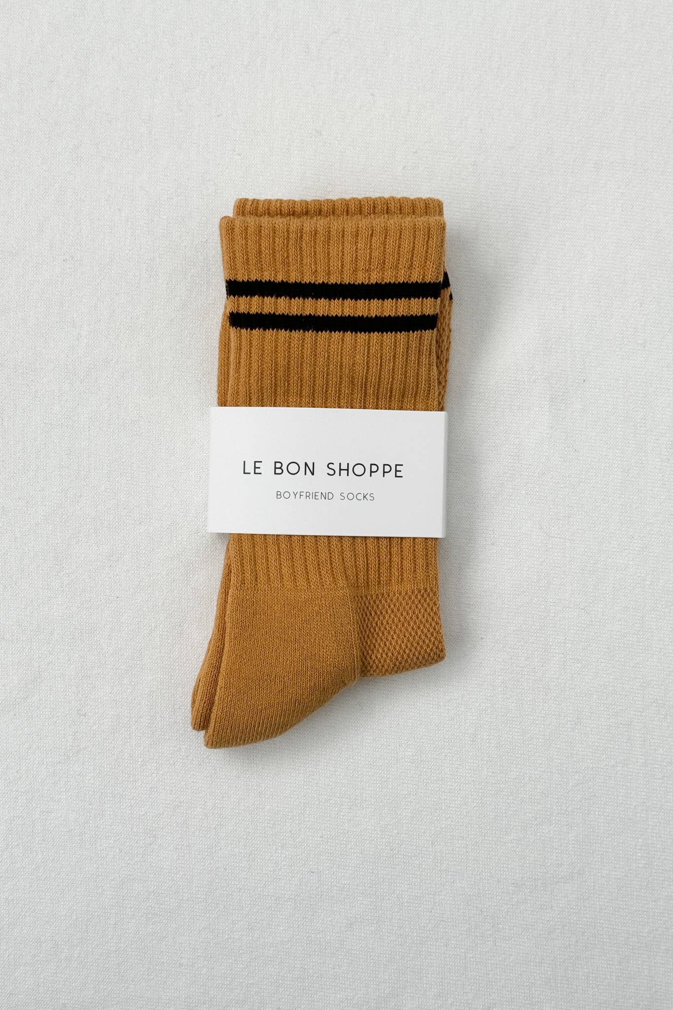 Boyfriend Socks: Cardinal - Modern Love Store Glasgow