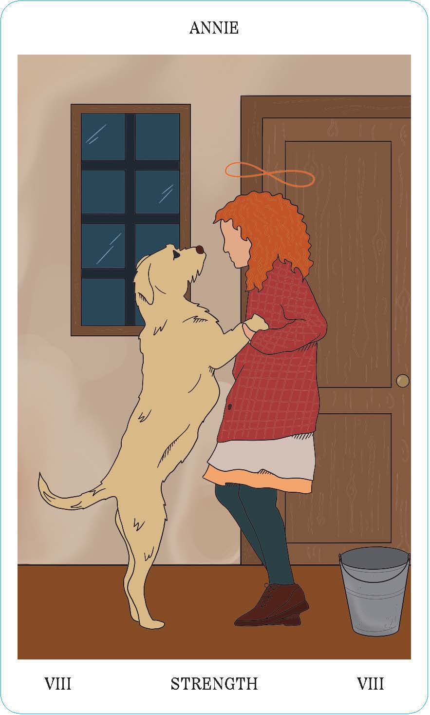 Broadway Tarot - See your future up in lights - Tarot Cards Thames & Hudson Modern Love Store Glasgow