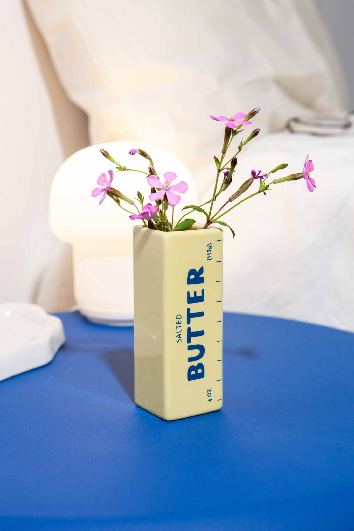 Butter Vase - Vases Doiy Design Modern Love Store Glasgow