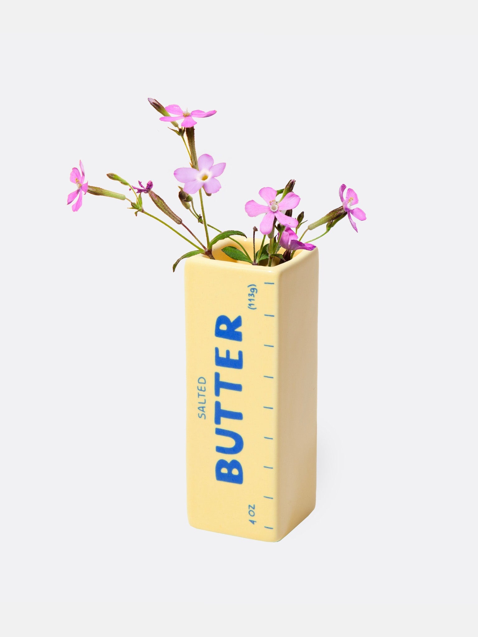 Butter Vase - Vases Doiy Design Modern Love Store Glasgow