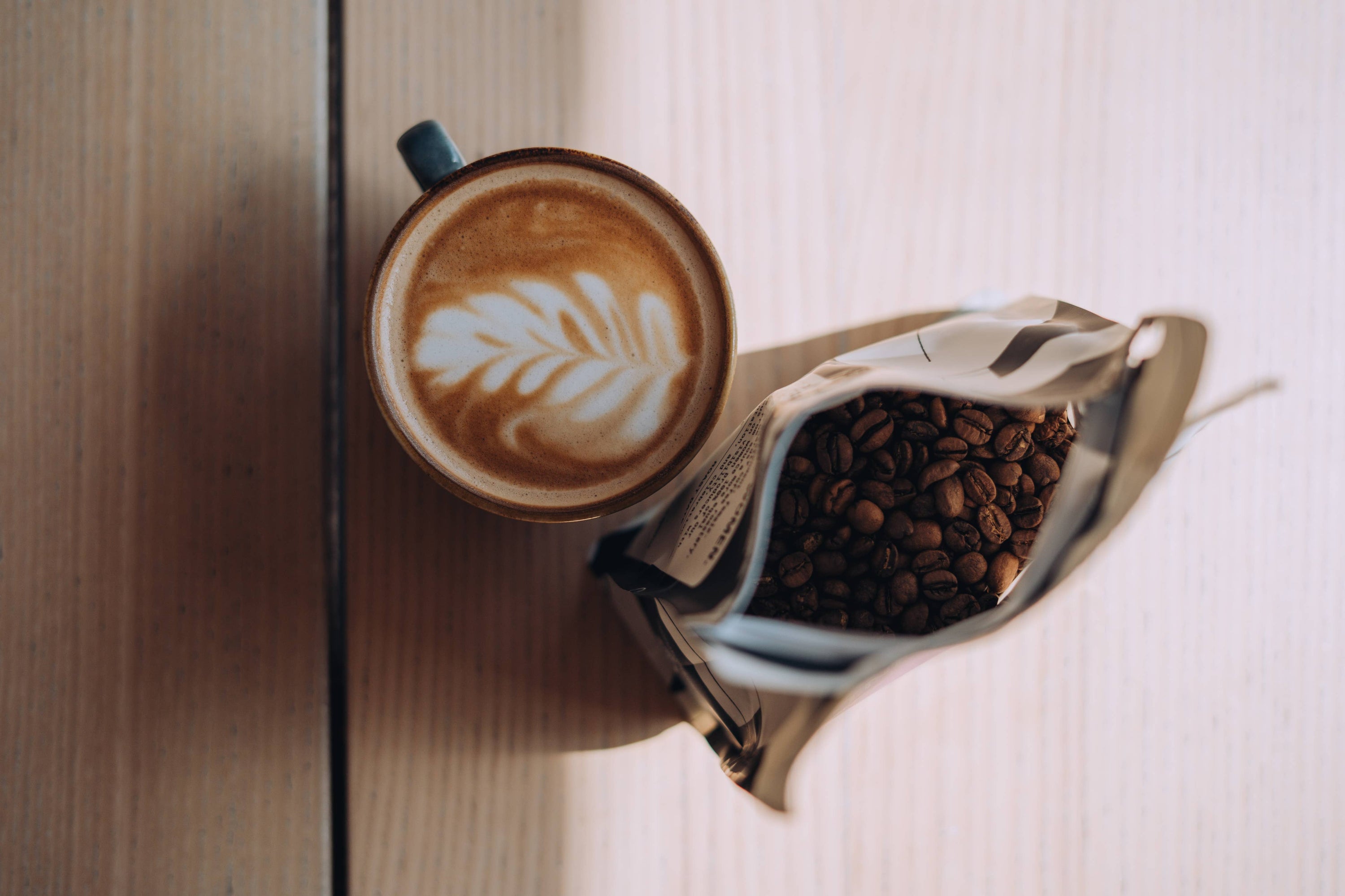 Coffee, Café Femenino Peru, Single Origin. : French Press / 250g
